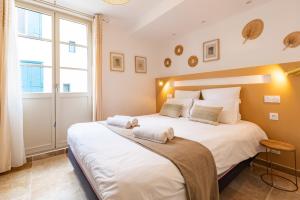 Plein centre - Climatisé - proche cité médiévale