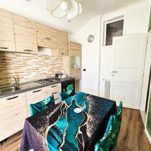 La sosta felice a Trieste