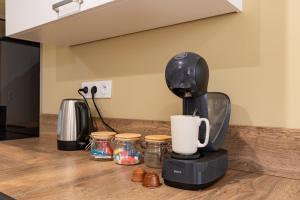 Plein centre - Climatisé - proche cité médiévale