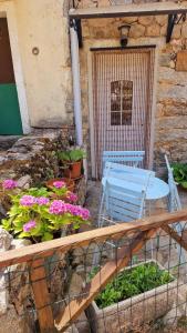 Petite maison de village