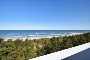 Shellter Rogowo 117J Apartamenty przy Morzu ATK