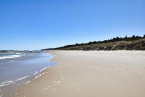 Shellter Rogowo 117J Apartamenty przy Morzu ATK