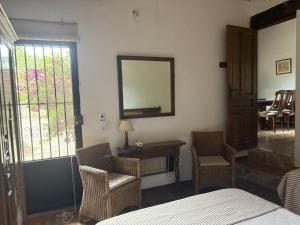 Case de Campo "El Caroche" Alojamientos, Retiros y Eventos