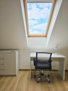 Downtown Loft Štúrova