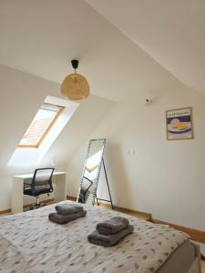 Downtown Loft Štúrova