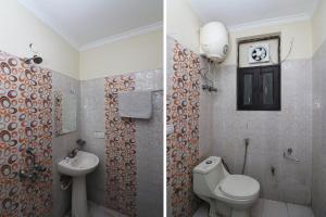 Hotel O Mayank Residency