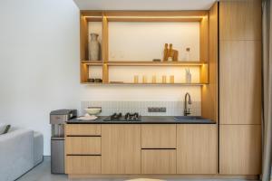 Berawa Week 7 - Trendy Villa with Private Pool