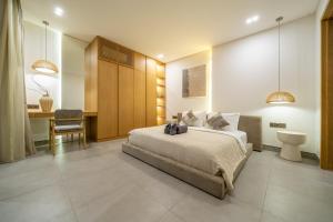 Berawa Week 7 - Trendy Villa with Private Pool