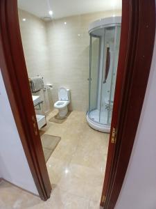 Appartement hydra