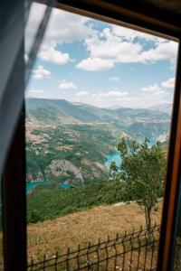 Vidikovac Dubljevici