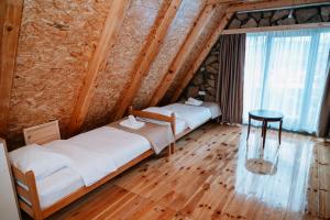 Vidikovac Dubljevici