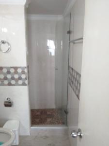 Apartamento vista al mar