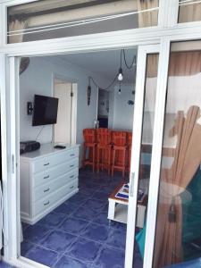 Apartamento vista al mar