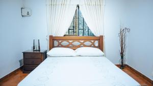 Puente Nuevo cabaña, Vía La Florida Pereira