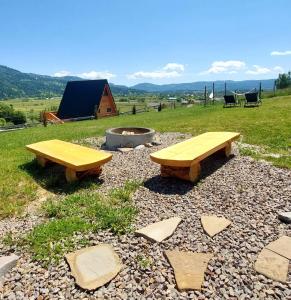 Cozy Cube - tiny house