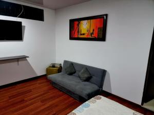 Comodo Apto cerca al aeropuerto