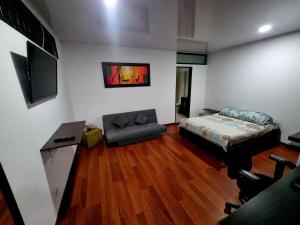 Comodo Apto cerca al aeropuerto