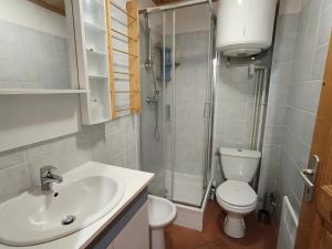Résidence Alpet Ii - Appartement 46 personnes MAE-8374