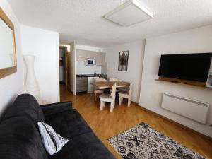 Appartements Residence Chalmettes - Joli studio renove avec acces direct aux pistes. parking prive. MAE-8704 : photos des chambres