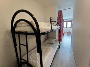 Appartements Residence Anges - Studio zone pistes - 29m² 4 personnes MAE-8814 : photos des chambres
