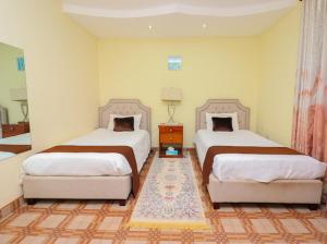 N1 house St Helen lane Karen