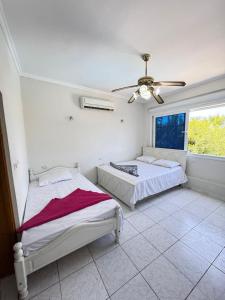 villa private pool marina 5