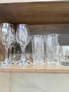 BCEs 1BR, Marina Bay - Westlands