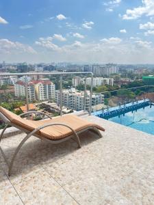 BCEs 1BR, Marina Bay - Westlands