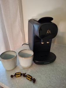 Kattugglans Gästrum 2