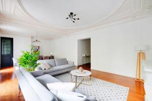 Prestige Avenue Kléber