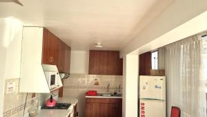 Acogedor departamento en Cusco