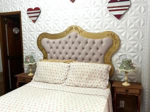 Pousada Cascata dos Amores