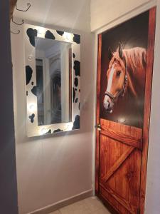 La herradura norteña