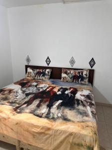 La herradura norteña