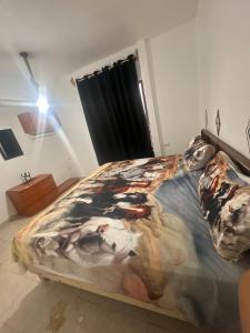 La herradura norteña