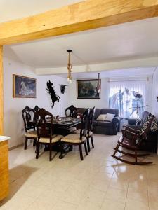 La herradura norteña