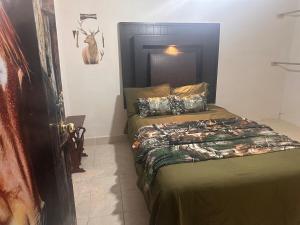 La herradura norteña