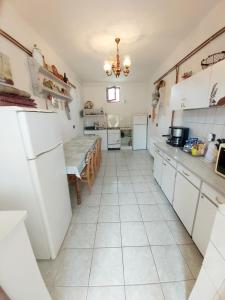 Mezei Kuckó Apartman