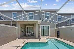 Amazing 04 BedroomPrivate Pool -Champions Gate