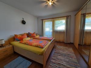 Ferienwohnung YogaHaus Berchtesgaden