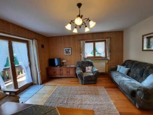 Ferienwohnung YogaHaus Berchtesgaden