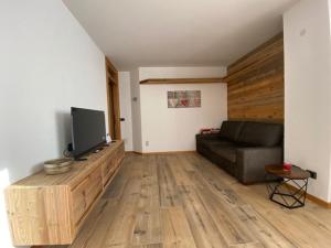 Casa Sosio Martinelli