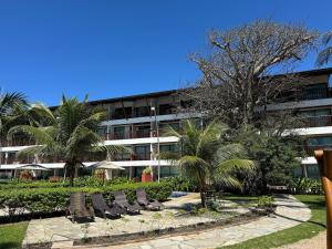 Baobá Residence Porto de Galinhas Beira Mar na Vila