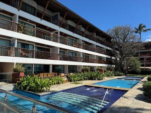 Baobá Residence Porto de Galinhas Beira Mar na Vila