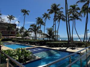 Baobá Residence Porto de Galinhas Beira Mar na Vila