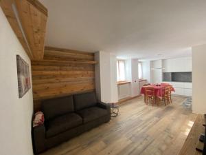 Casa Sosio Martinelli