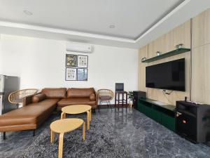 Ayutthaya Pool Villa