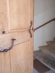 Appartements Spacieux 74m2 coeur de L-Isle sur la sorgue clim parking : photos des chambres