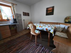 Ferienwohnung YogaHaus Berchtesgaden