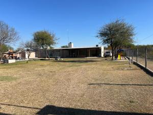 Finca Aires de campo